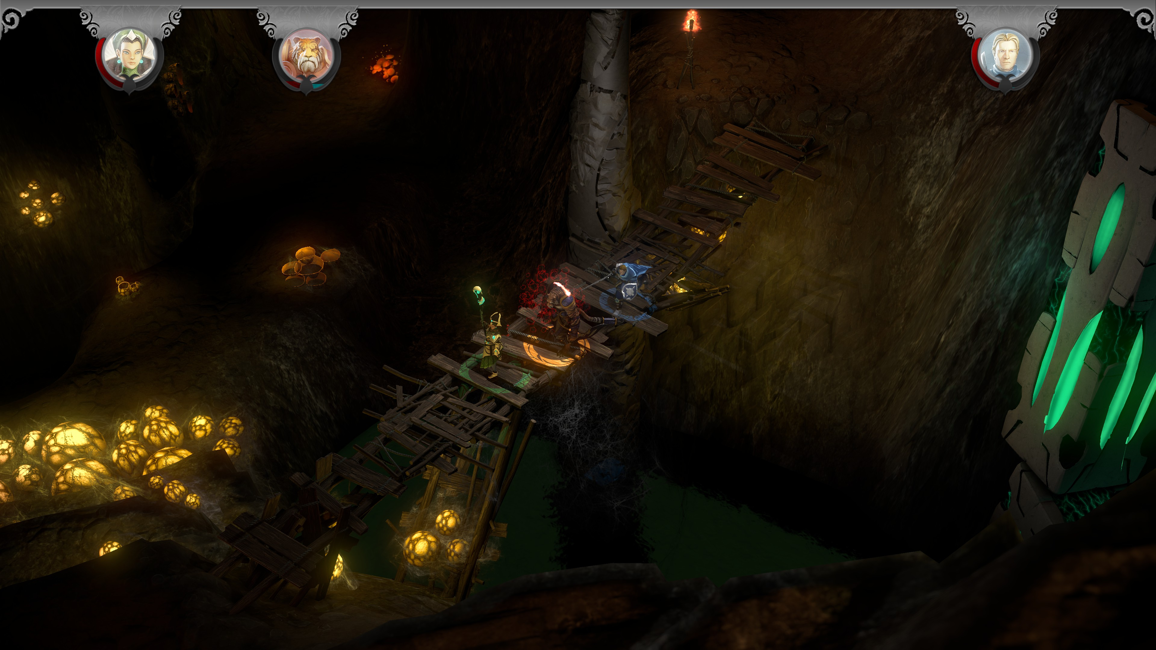 Eon Altar: Season 1 Pass