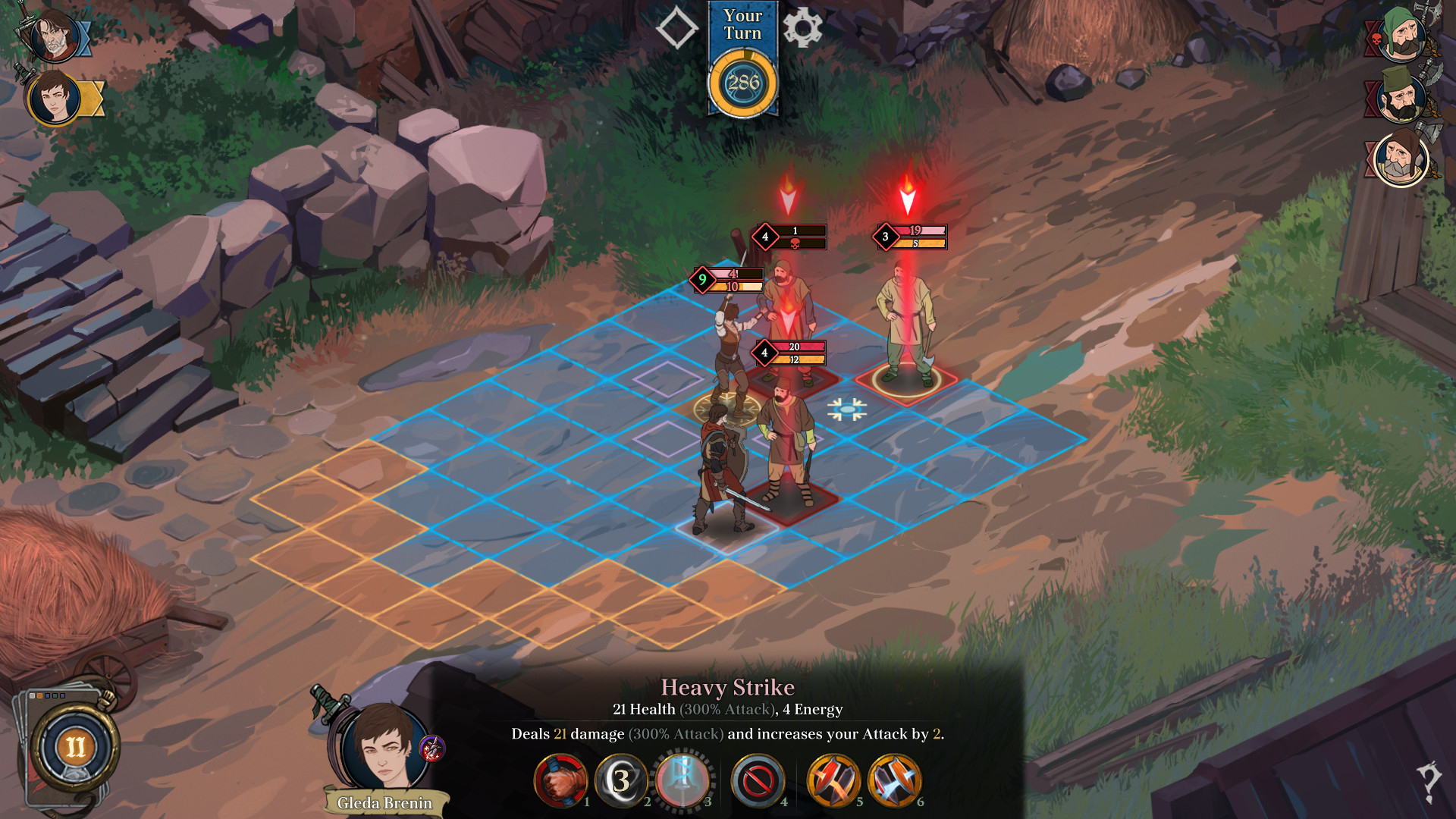 Ash of Gods Universe Bundle
