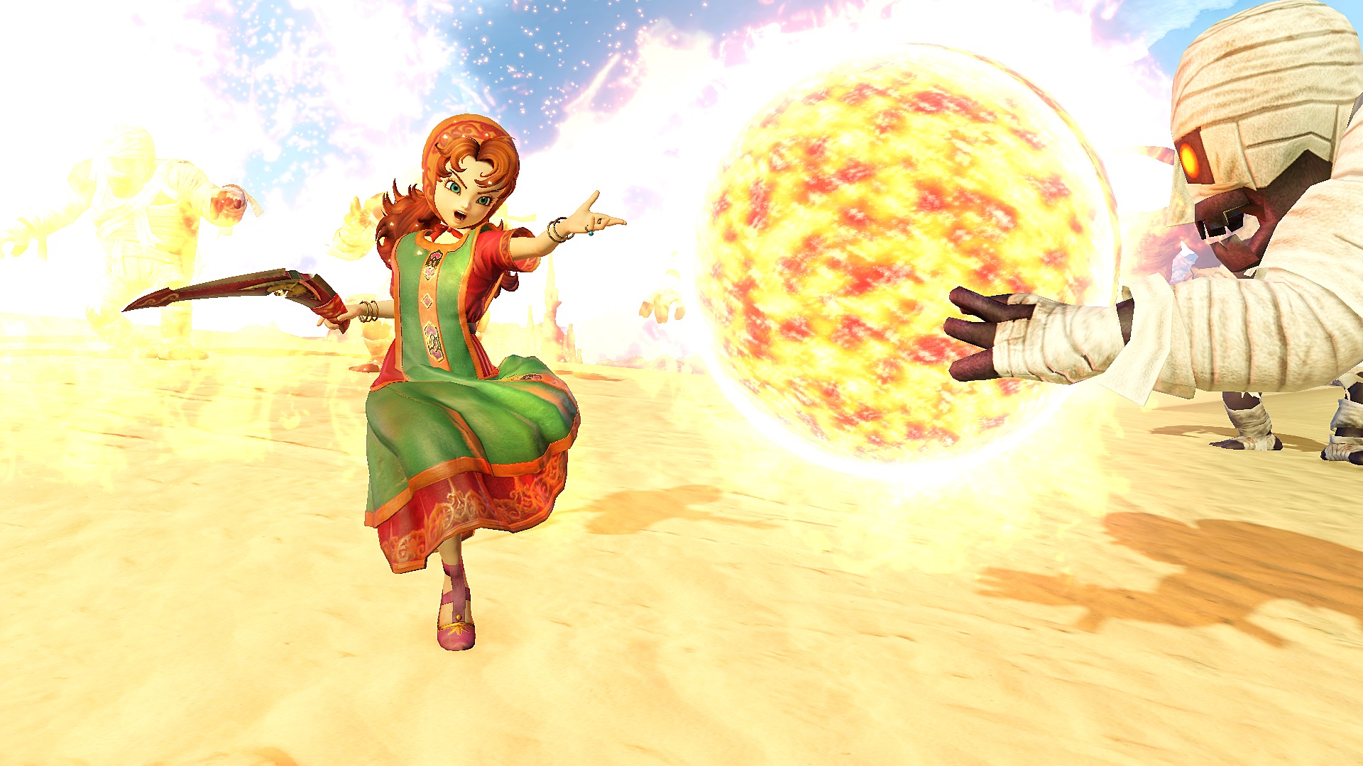 Dragon Quest Heroes II Explorer's Edition
