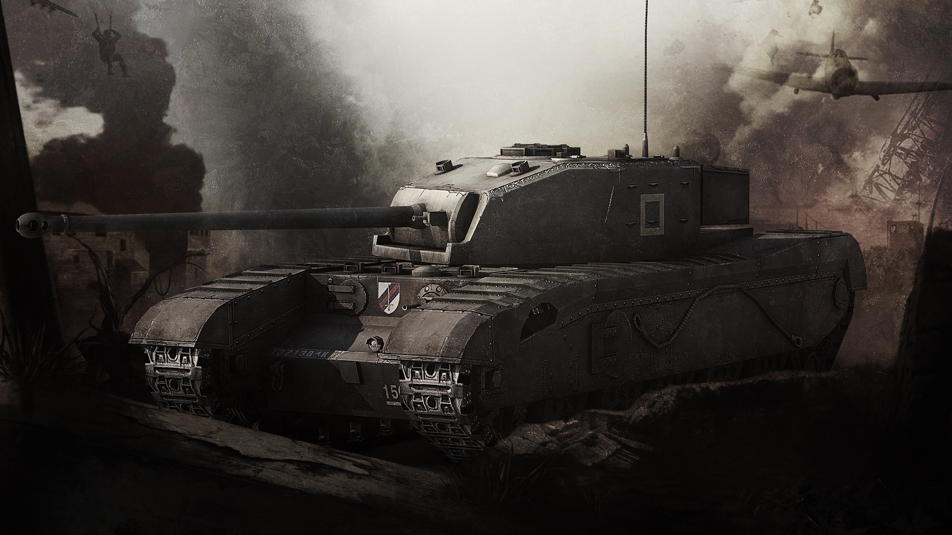 Men of War: Assault Squad 2 - Gold Edition