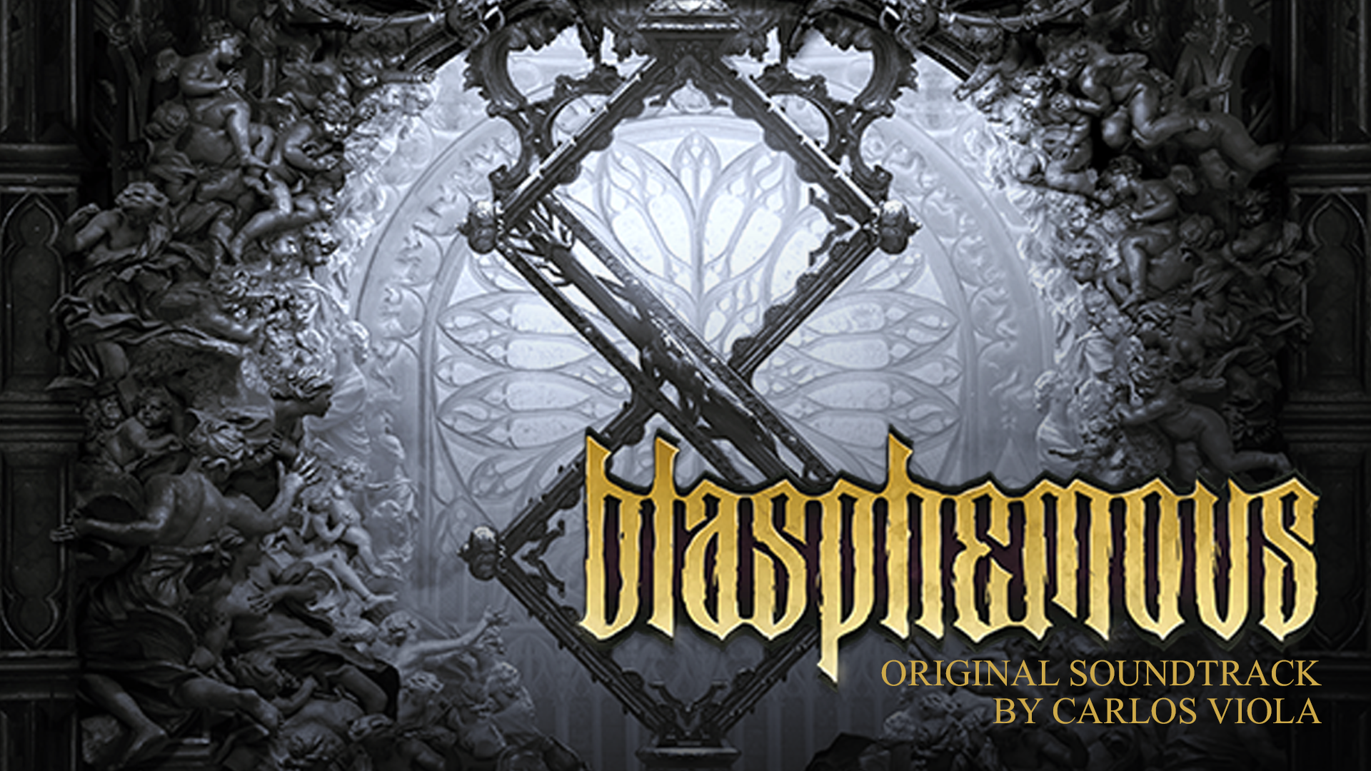 Blasphemous - OST
