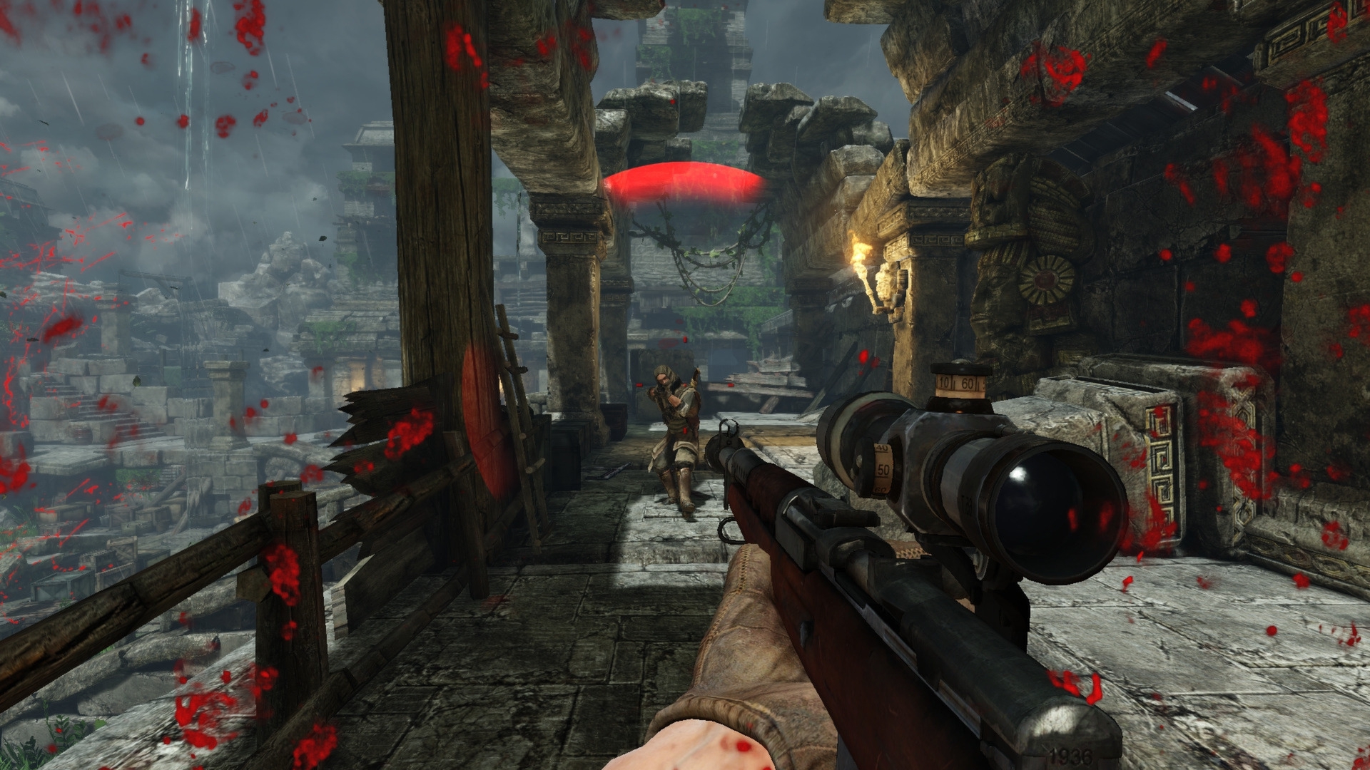 Deadfall Adventures Deluxe Edition