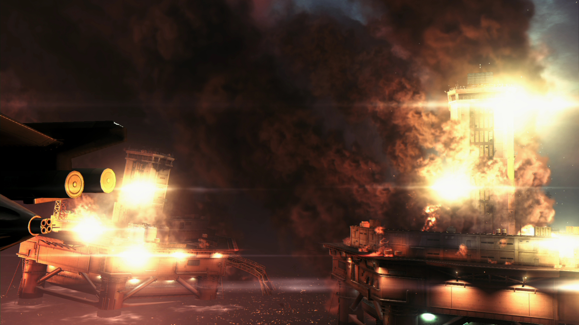 Metal Gear Solid V: Ground Zeroes