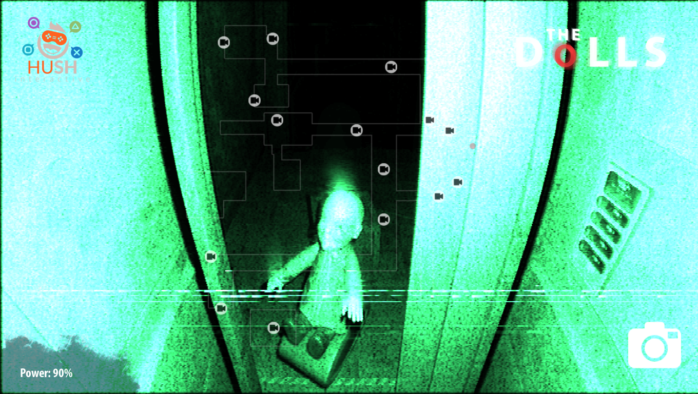 The Dolls: Reborn
