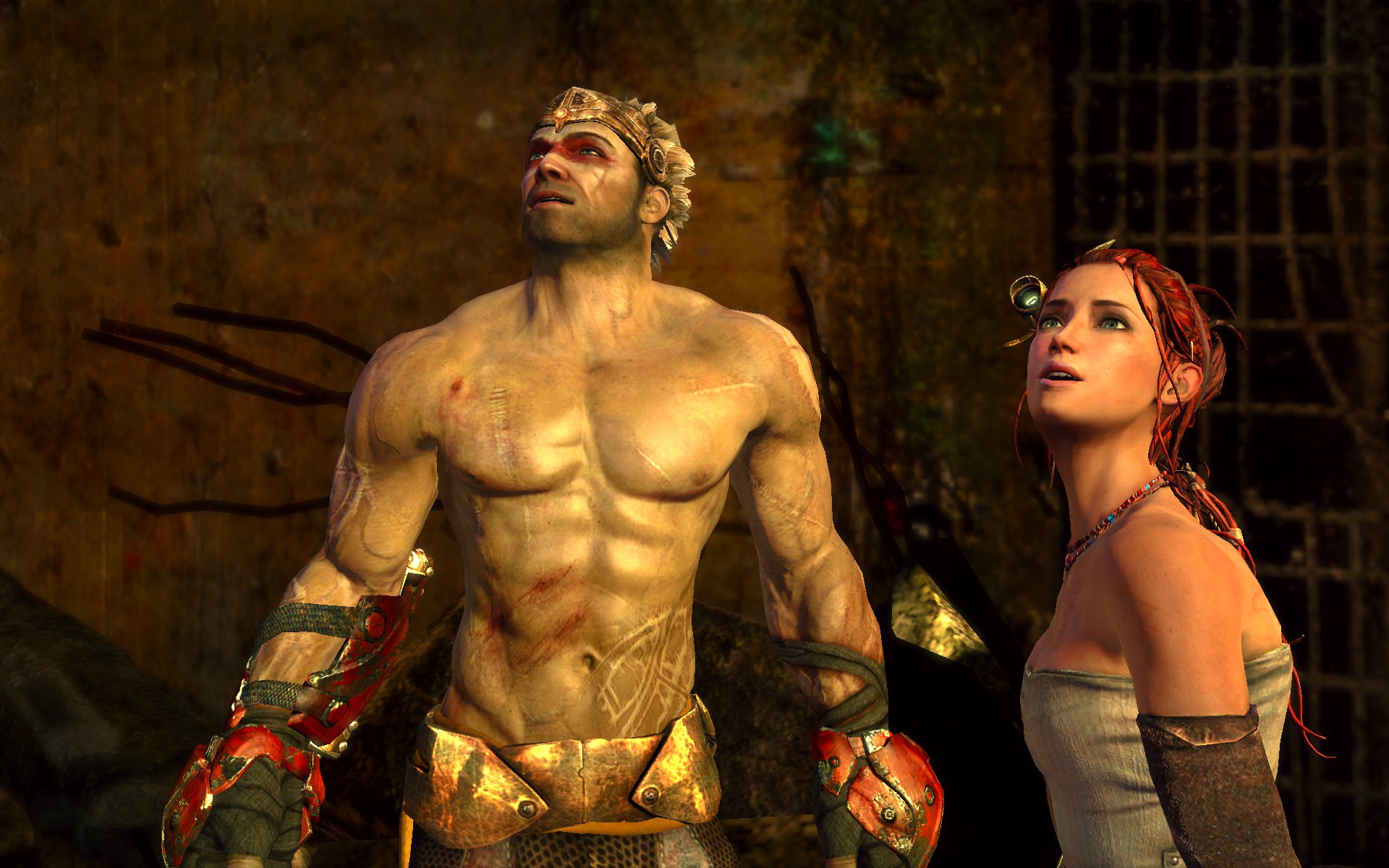 ENSLAVED: Odyssey to the West Premium Edition