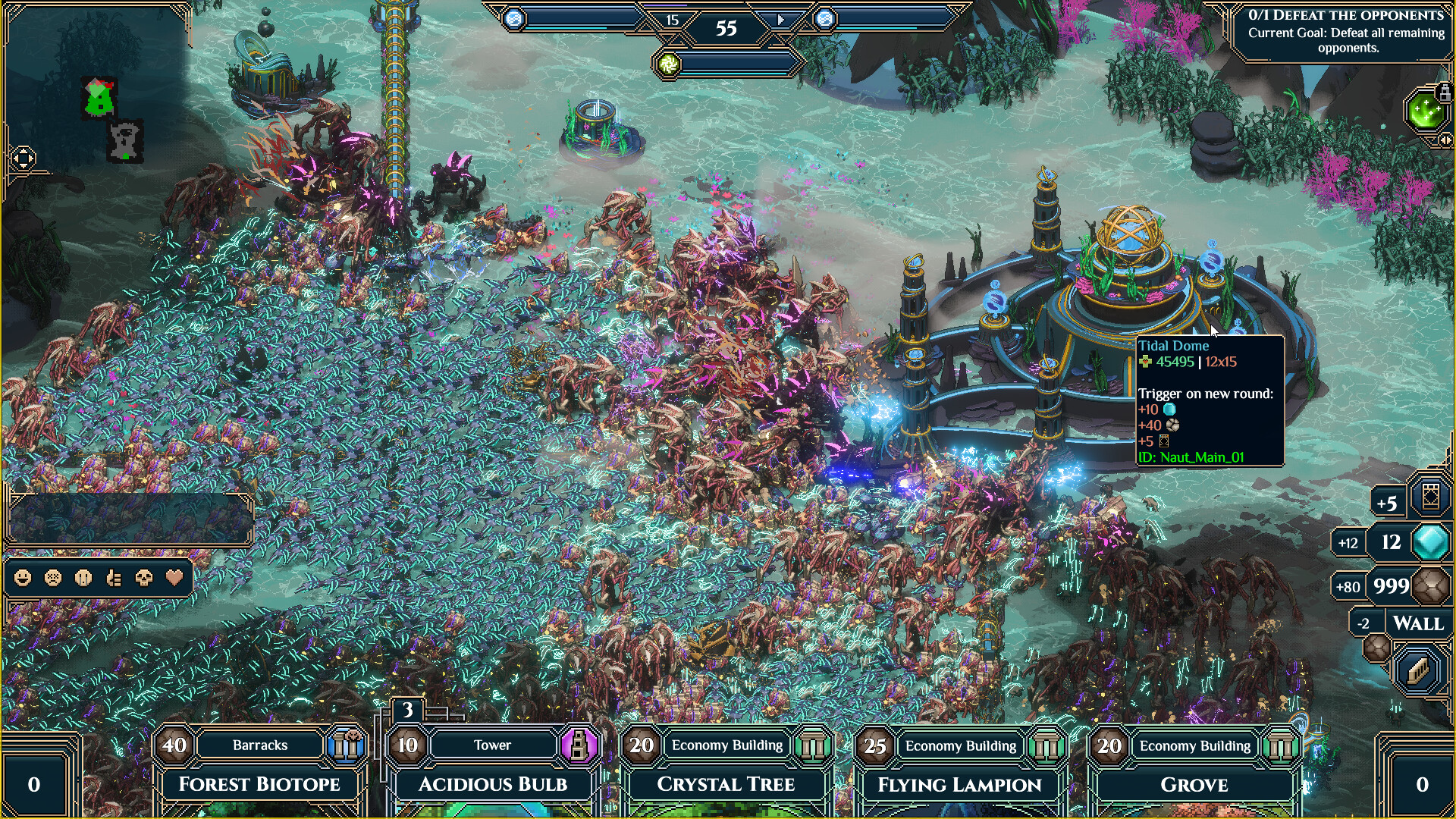 Warcana Ultimate Edition