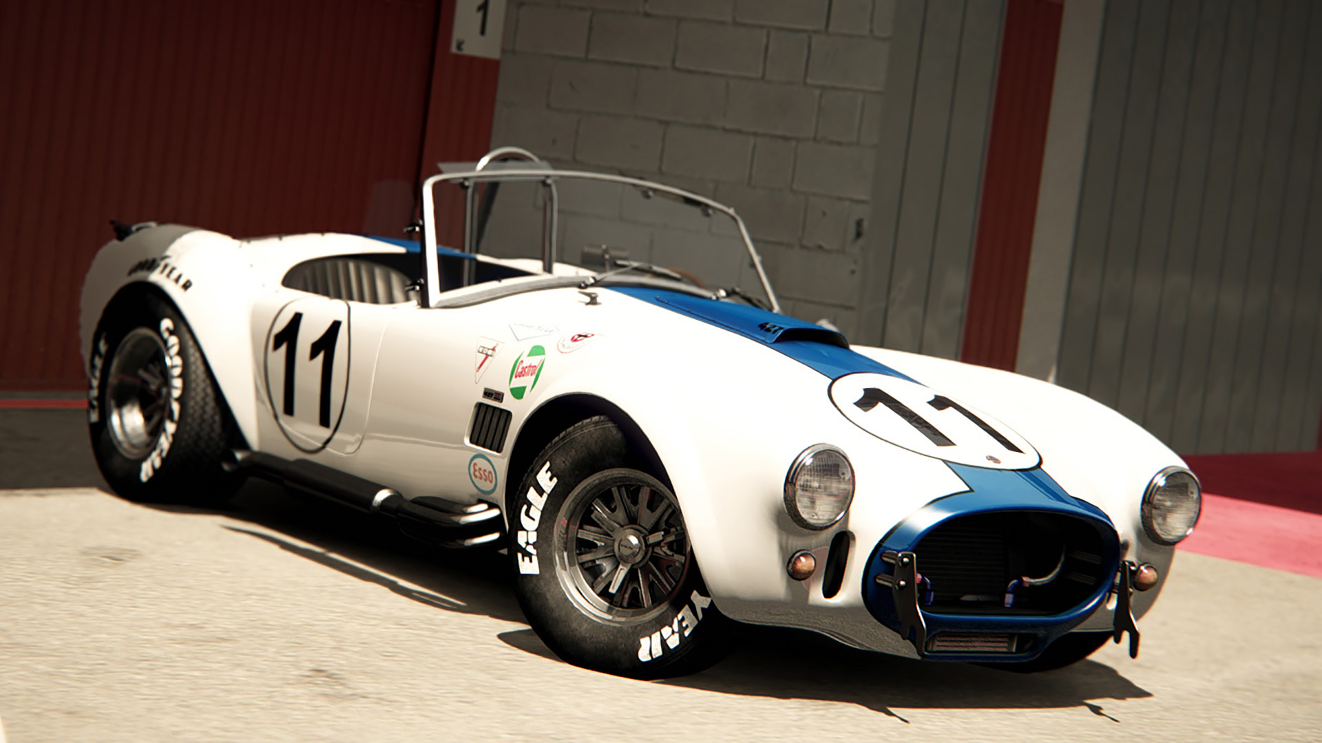 Assetto Corsa - Ultimate Edition