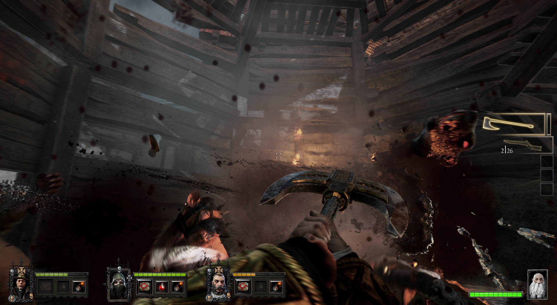 Warhammer: End Times - Vermintide Collector's Edition