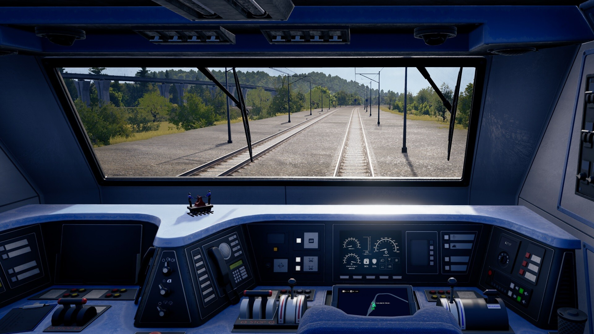 Train Life - Supporter Edition