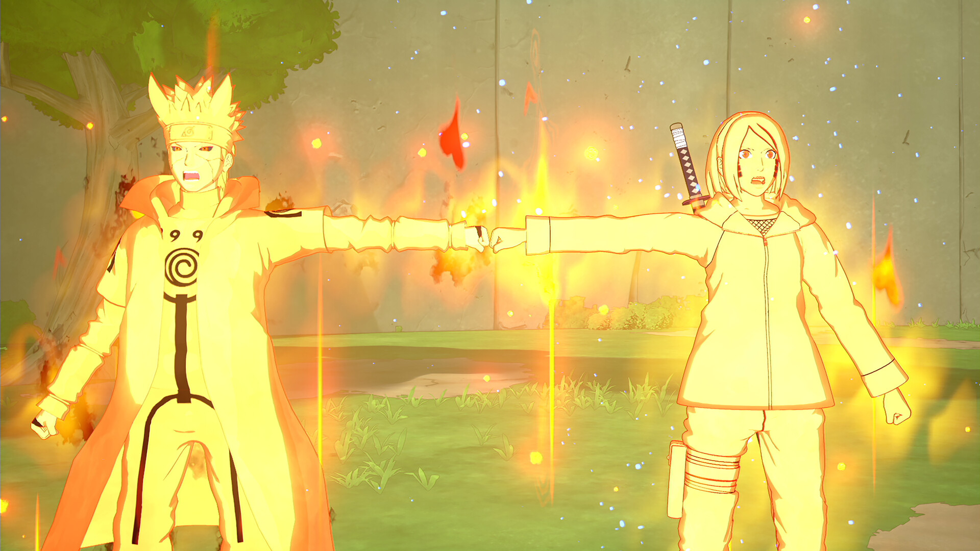 Naruto To Boruto: Shinobi Striker Season Pass 6