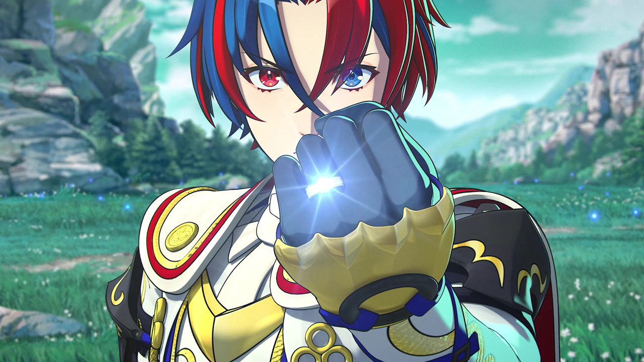 Fire Emblem Engage Expansion Pass
