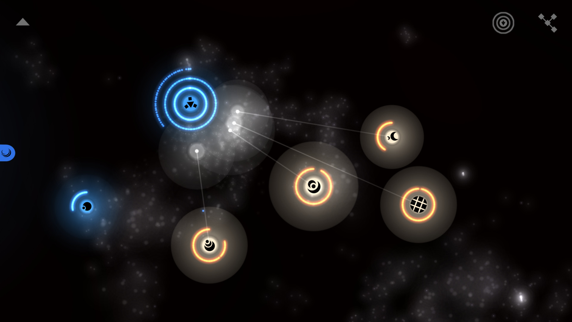 Devouring Stars