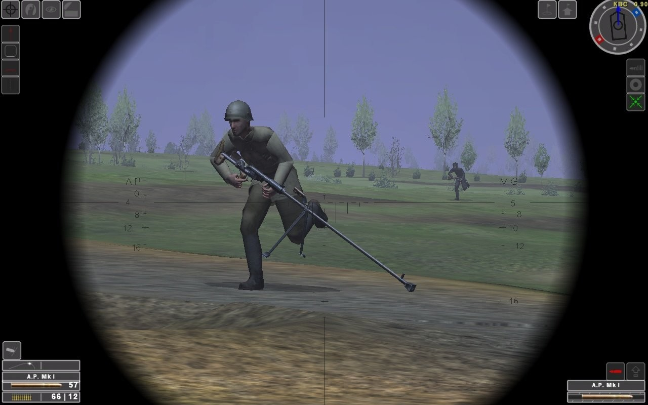 Steel Fury Kharkov 1942