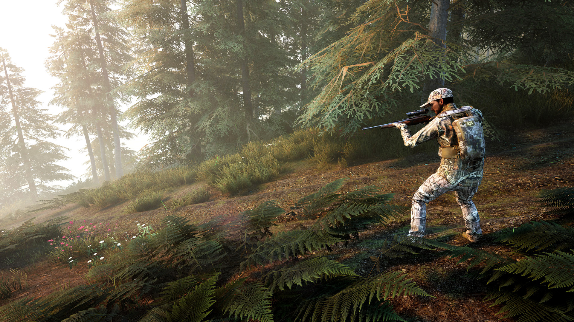 Hunting Simulator 2: Elite Edition