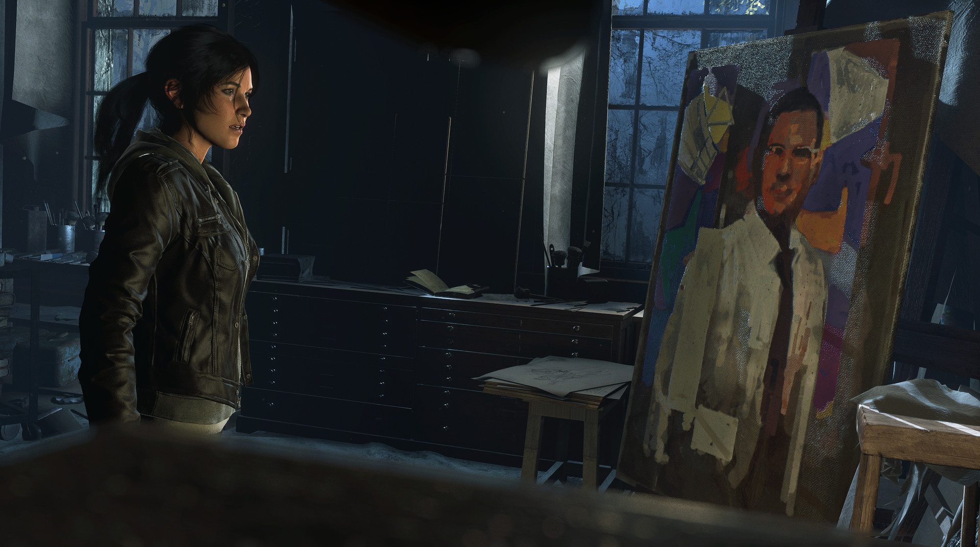 Rise of the Tomb Raider: 20 Year Celebration (Версия для СНГ. Кроме РФ и РБ)