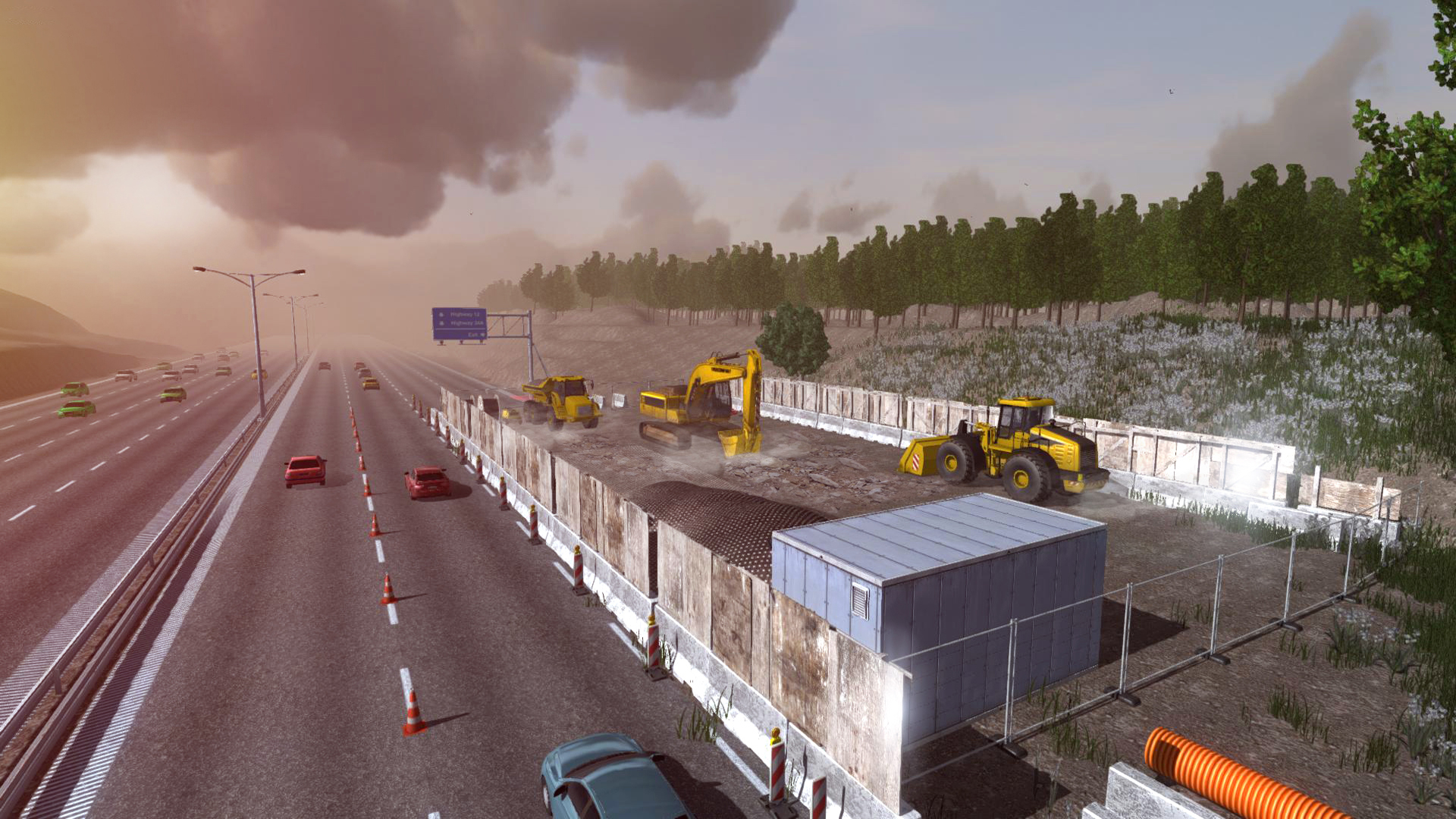 DIG IT! - A Digger Simulator (Версия для СНГ. Кроме РФ и РБ)
