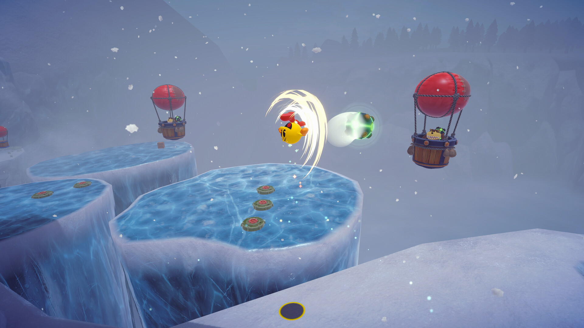 Pac-Man World 2 Re-Pac: Deluxe Edition