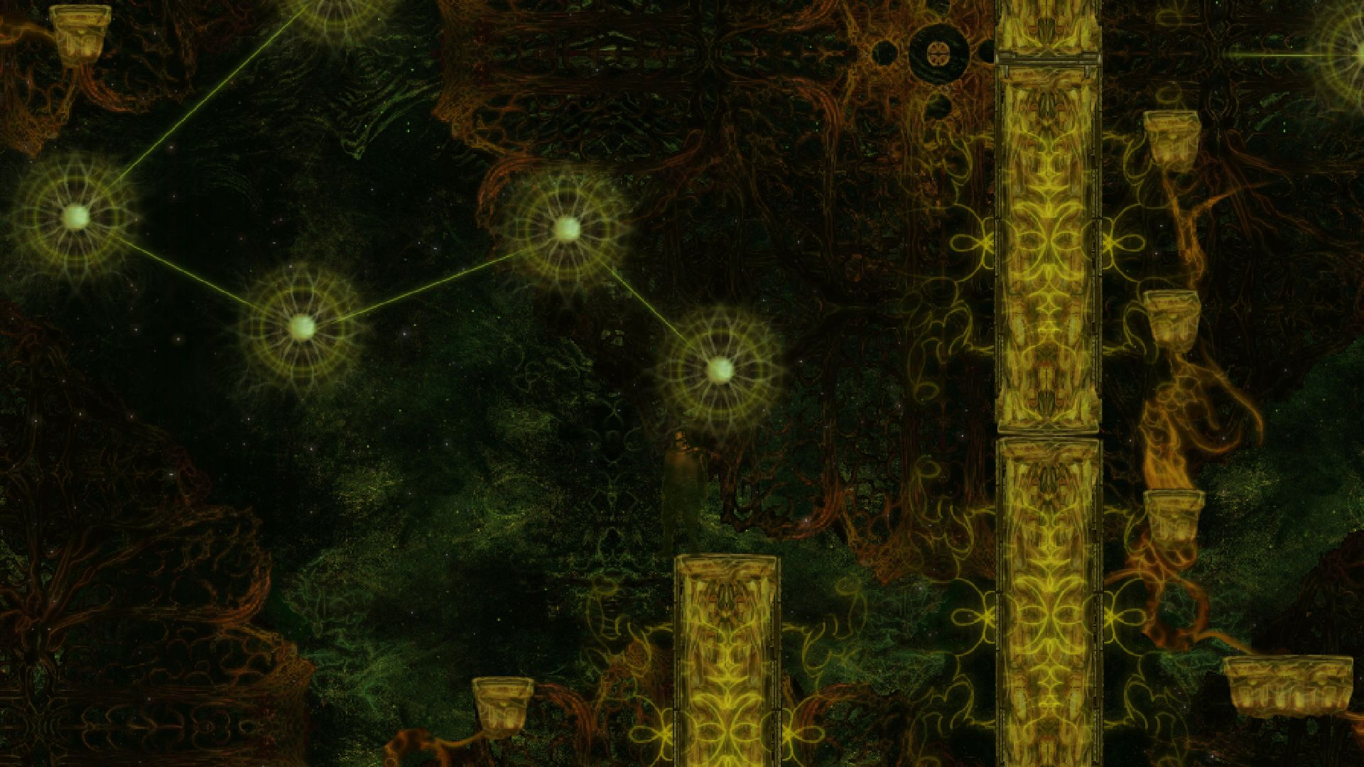 Mirage of The Dragon