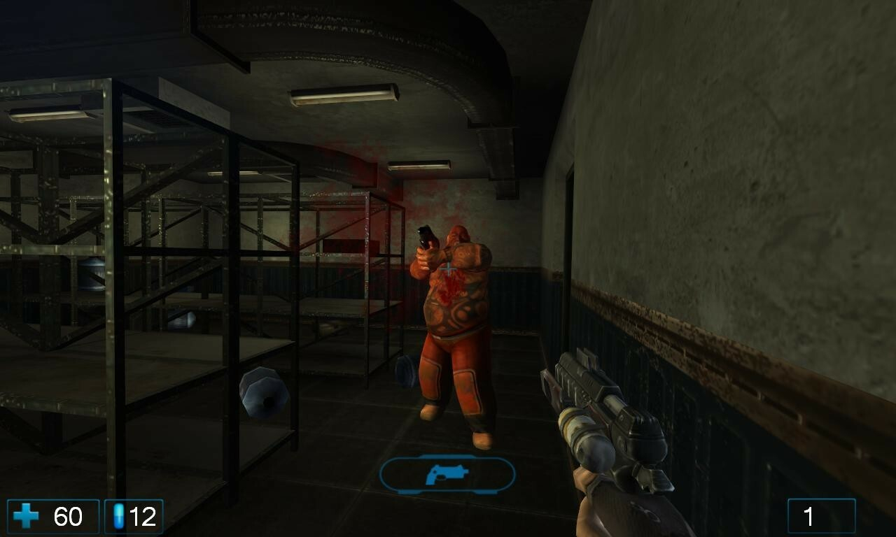 Rat Hunter