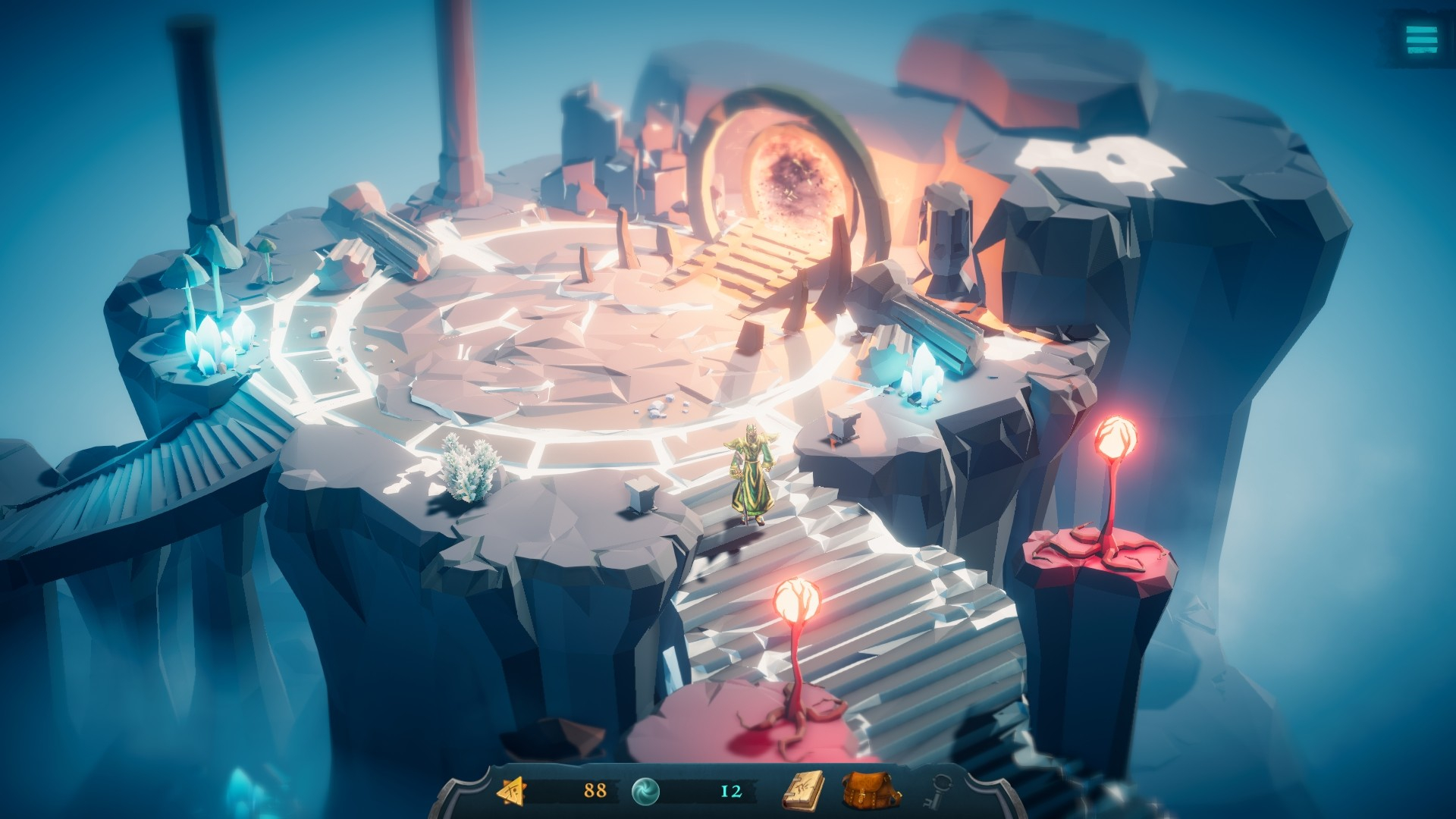Cardaclysm: Shards of the Four
