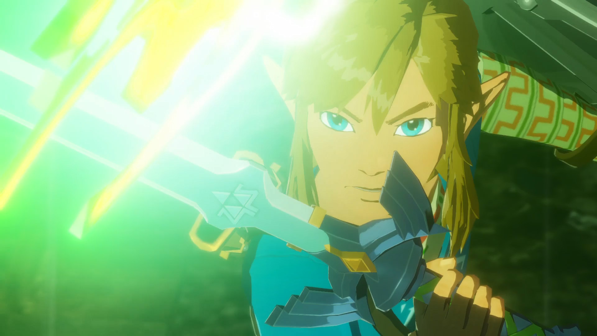 Hyrule Warriors: Age of Calamity Expansion Pass