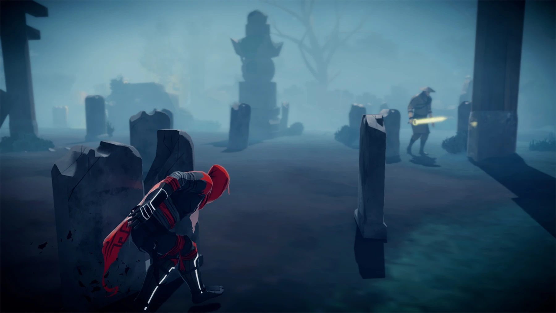 Aragami: Shadow Edition (EU)