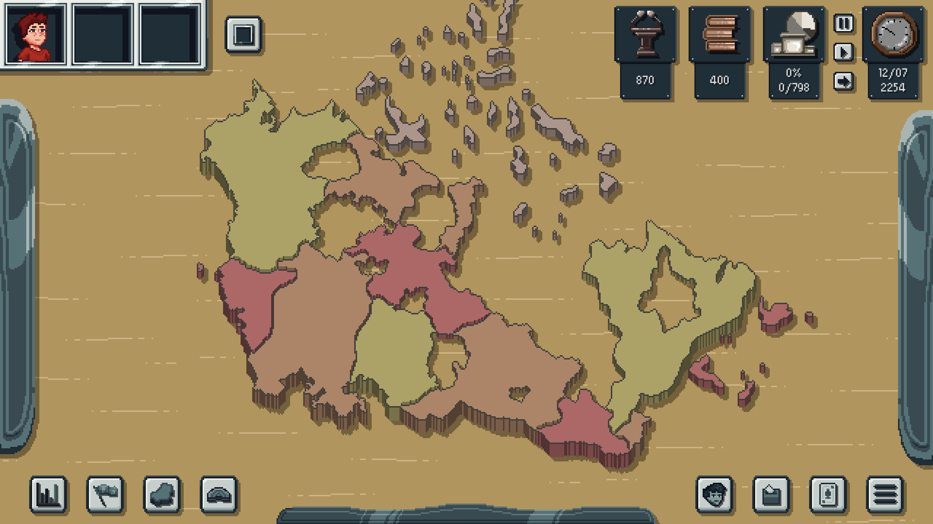 Vox Populi: Canada 2025 фото 7