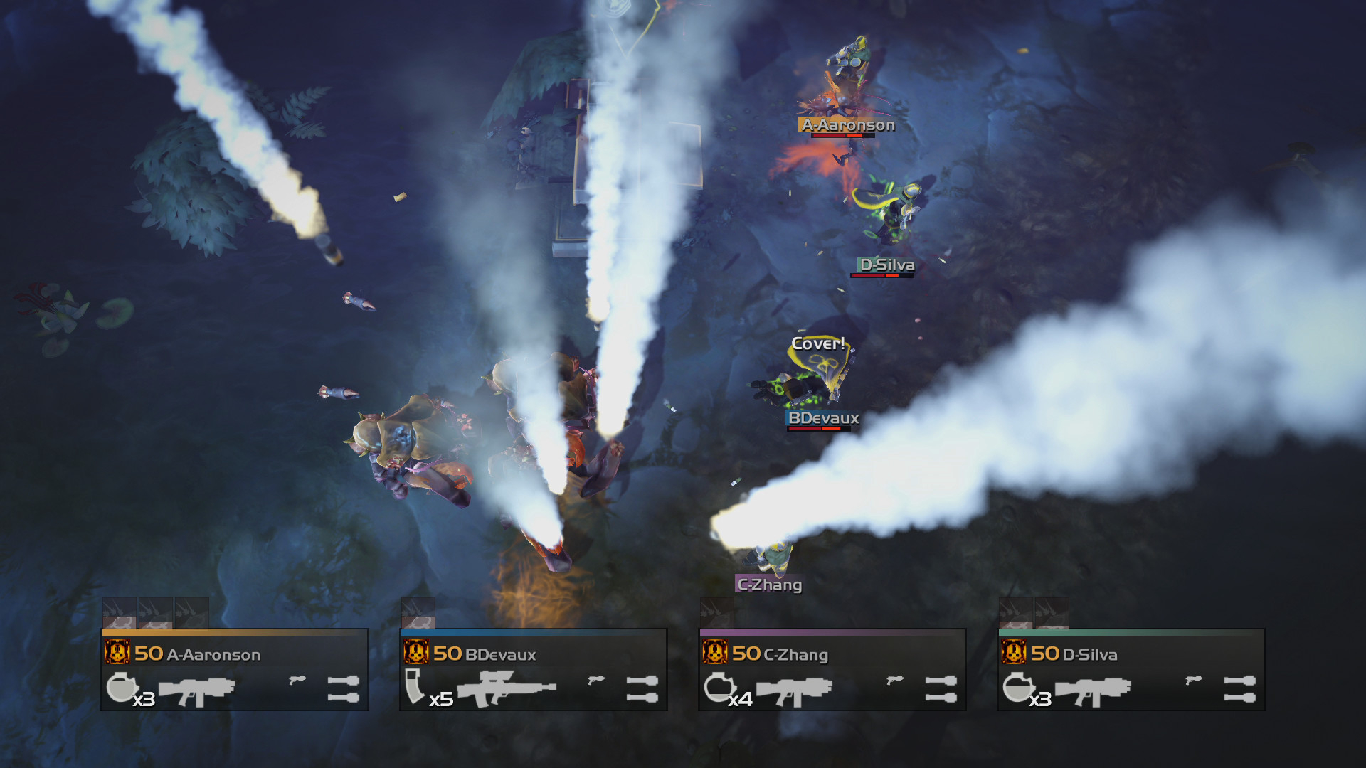 HELLDIVERS Precision Expert Pack