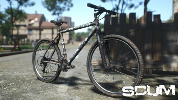 SCUM Vehicle Skins Pack