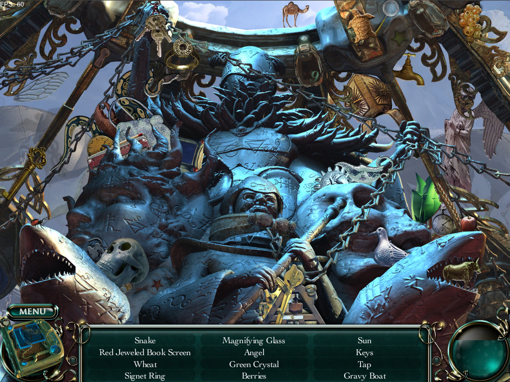 Empress Of The Deep 2: Song Of The Blue Whale