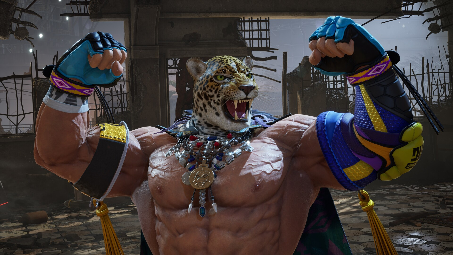Tekken 8 - Deluxe Edition