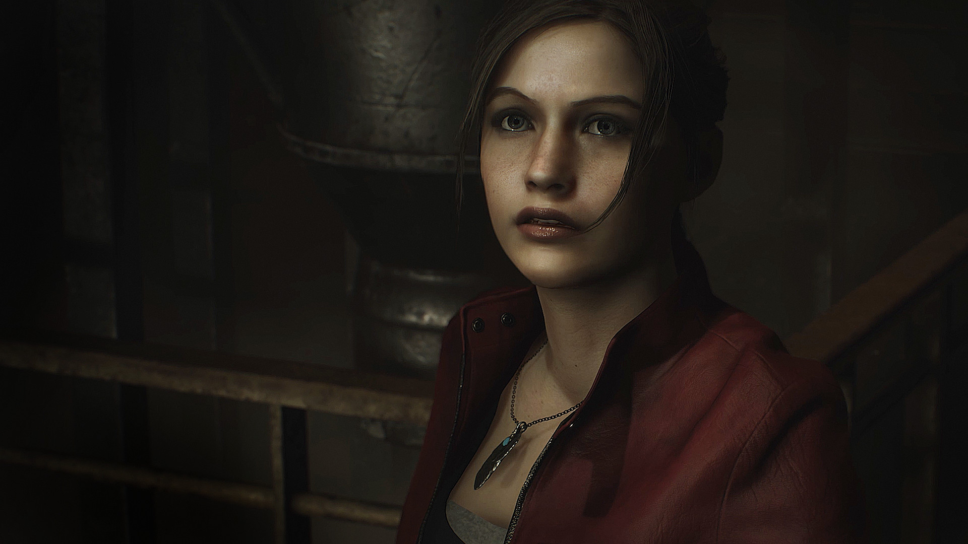 Resident Evil Remake Trilogy