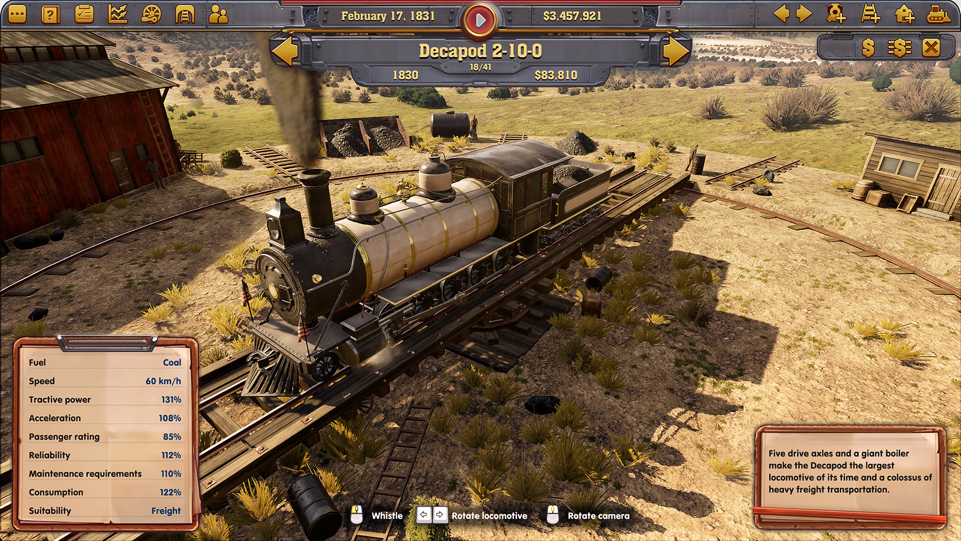 Railway Empire Complete Collection