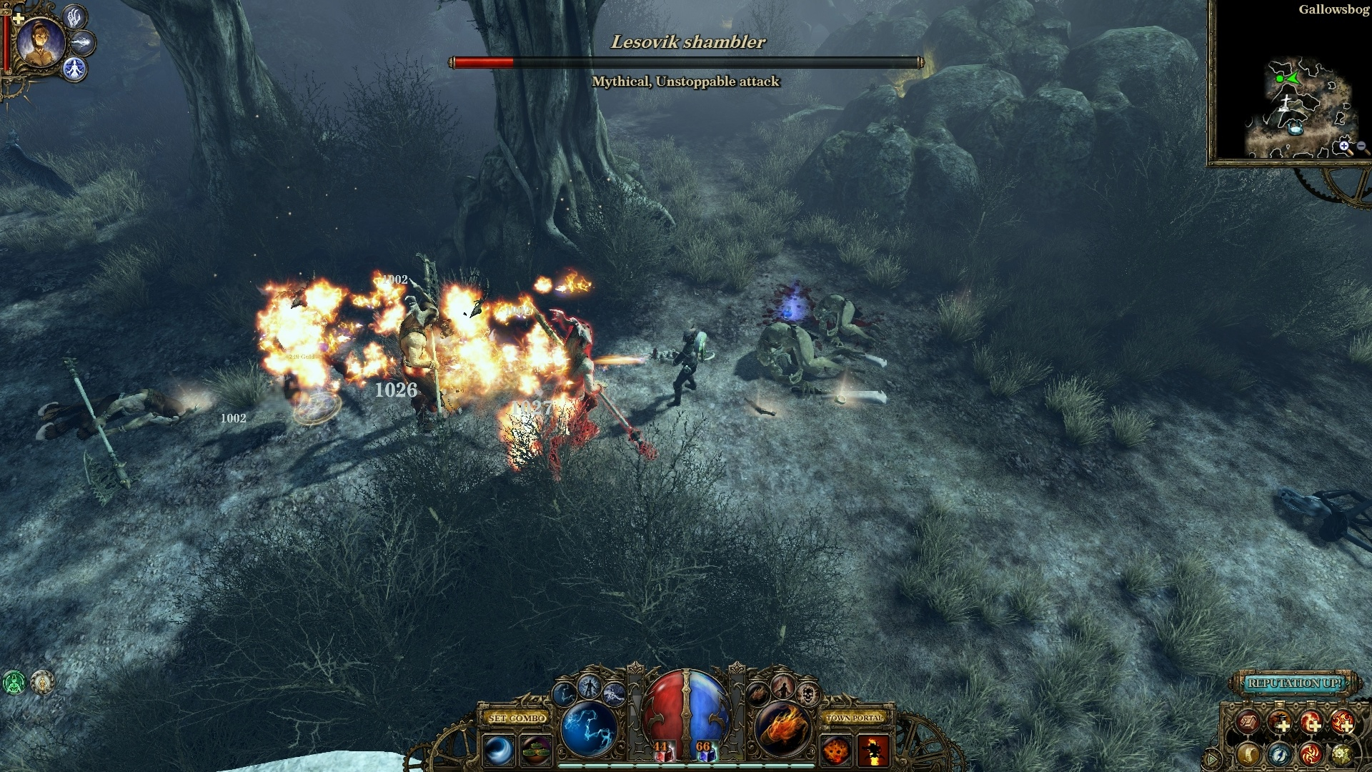 The Incredible Adventures of Van Helsing Anthology