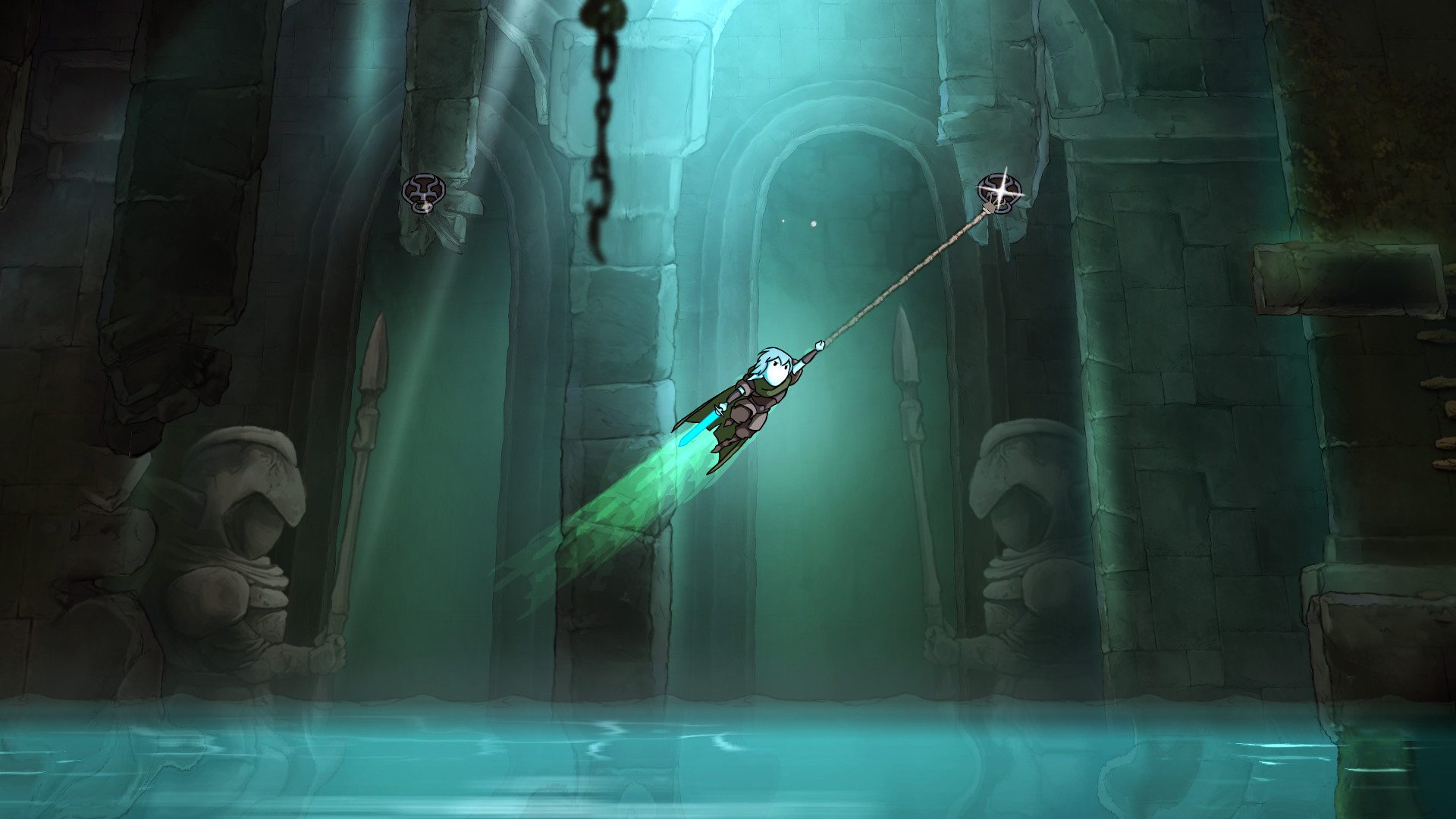 Greak: Memories of Azur Soundtrack