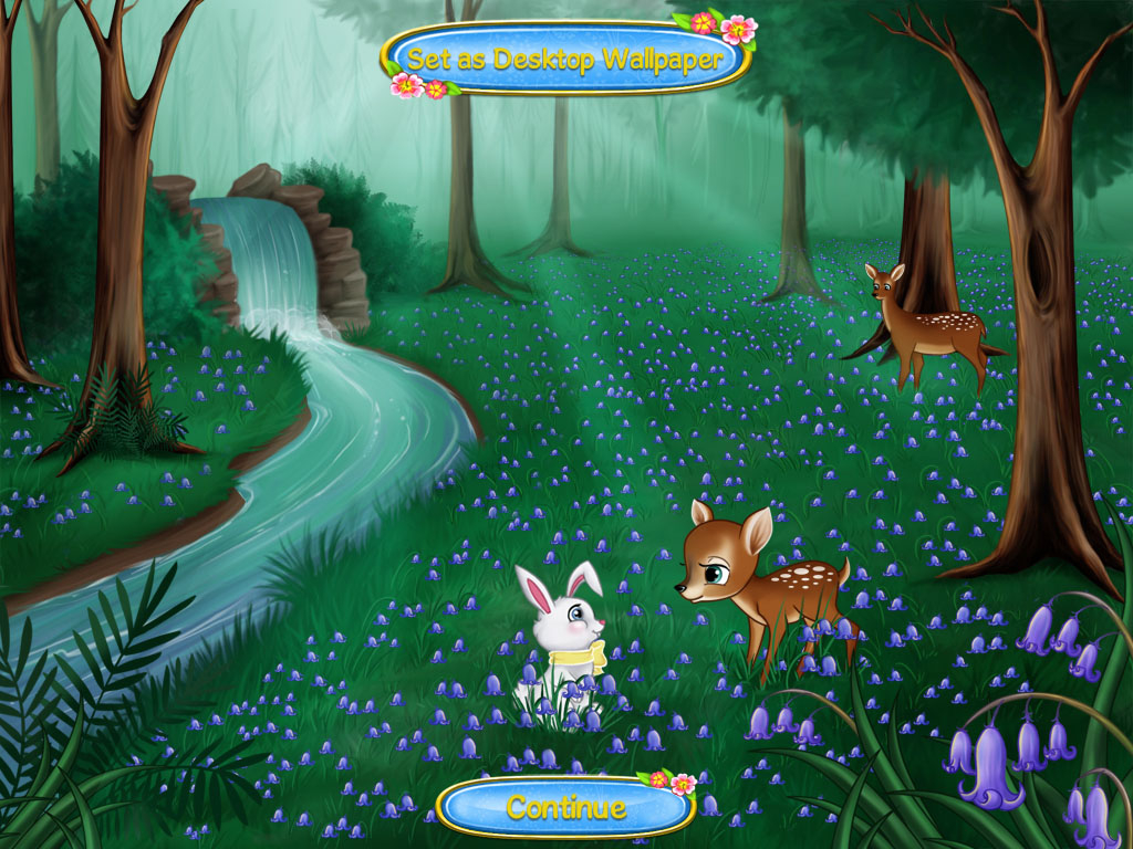 Spring Bonus