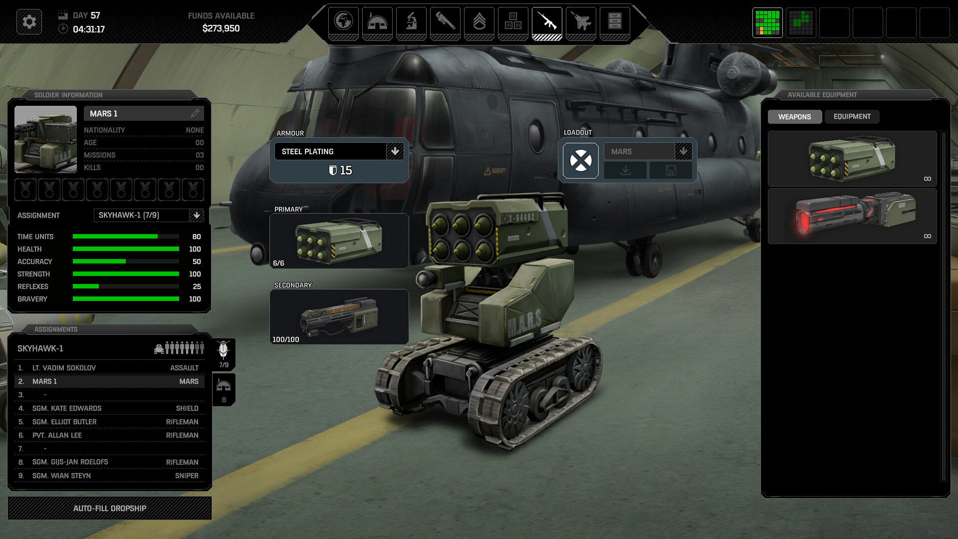 Xenonauts 2