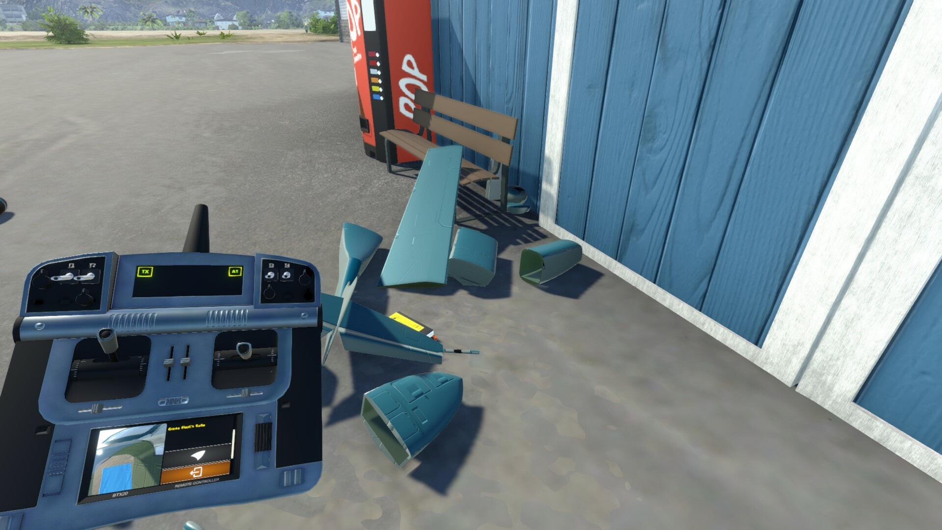 Kithack Model Club