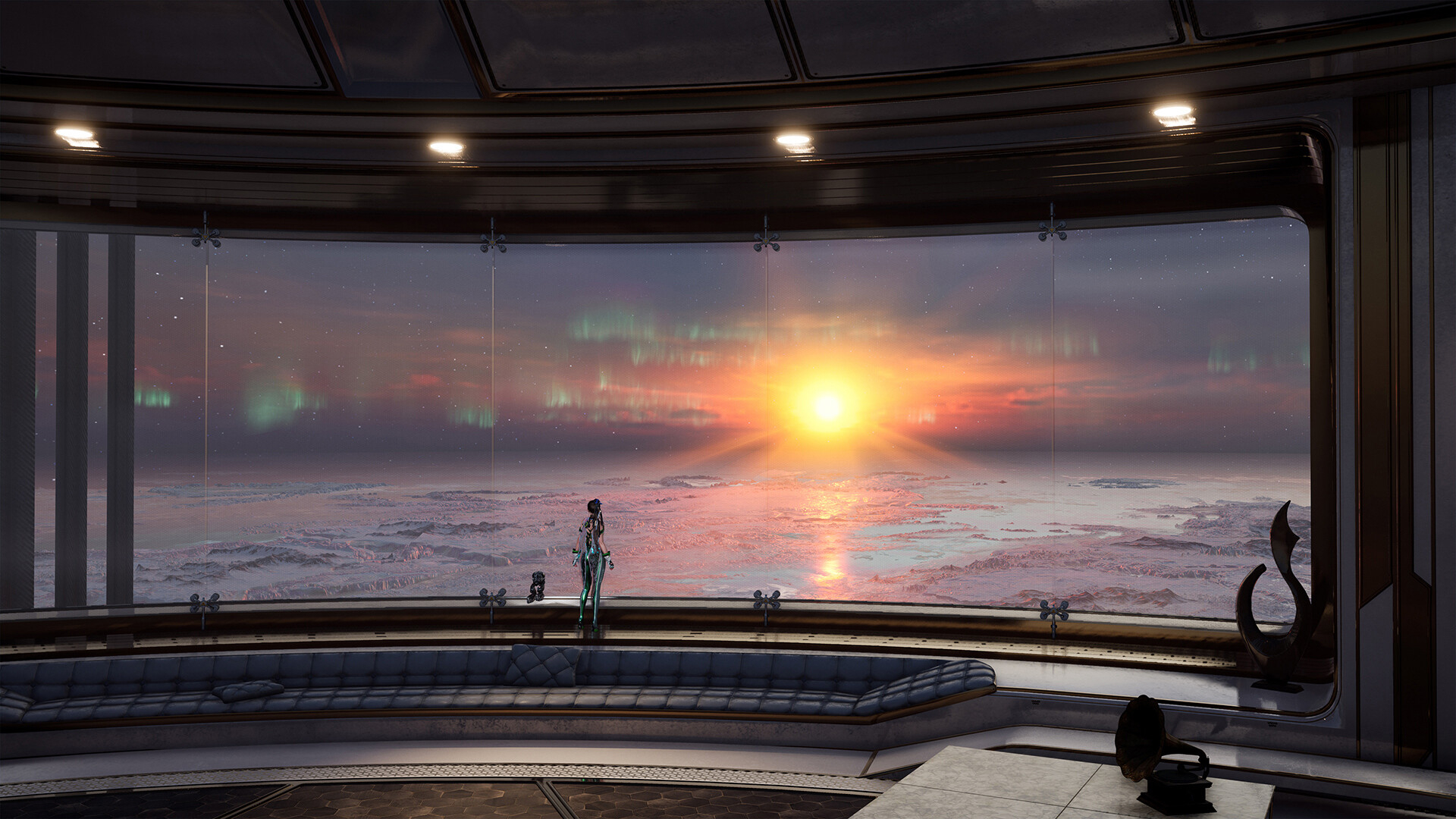 Stellar Blade Complete Edition