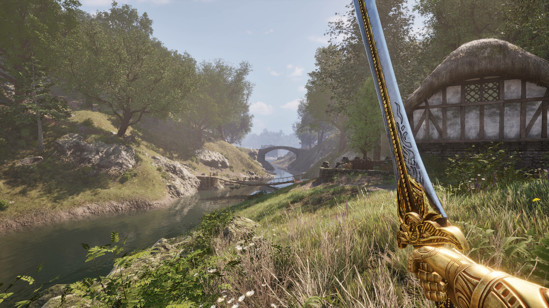 The Elder Scrolls IV: Oblivion Remastered Deluxe Edition Upgrade