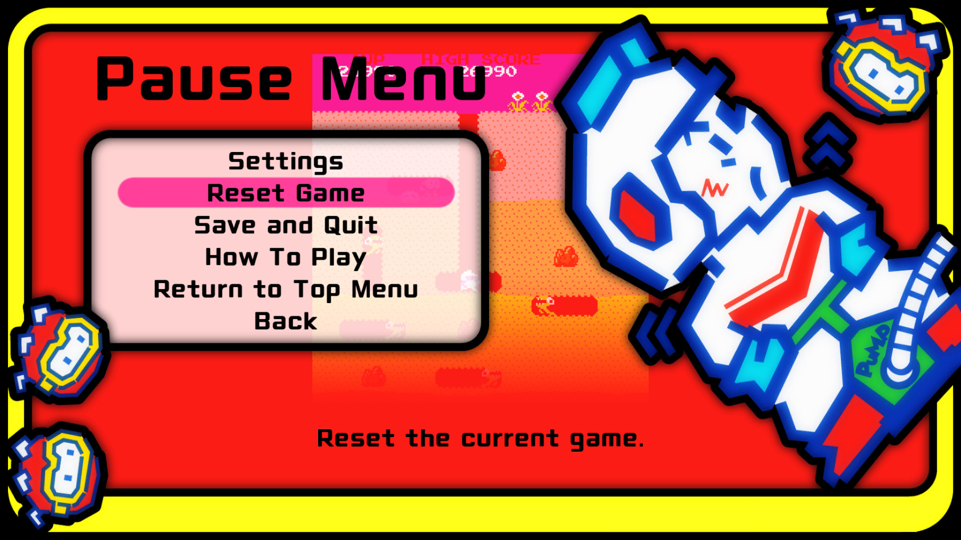 Arcade Game Series - 3 in 1 Pack
