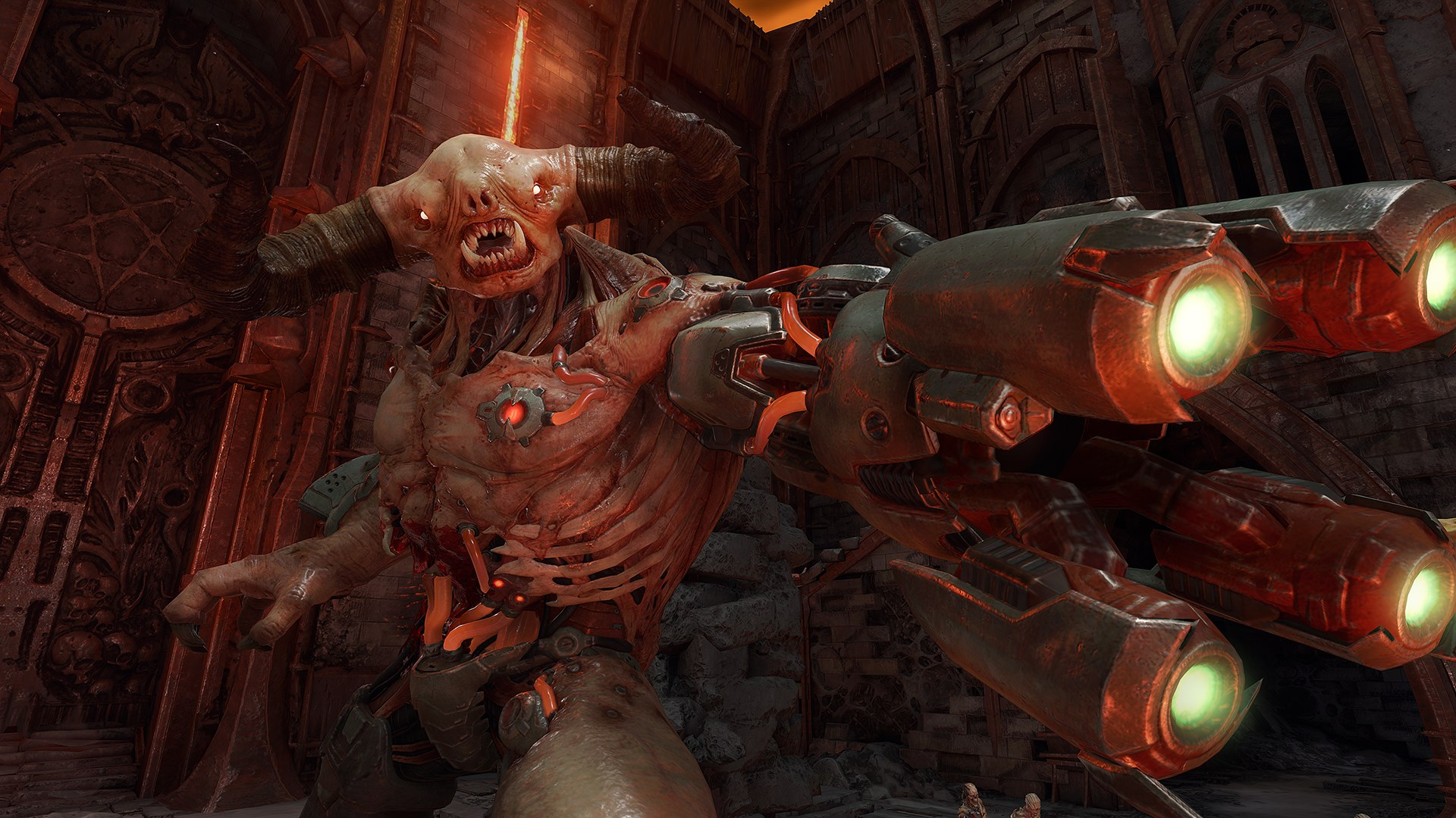 DOOM Eternal