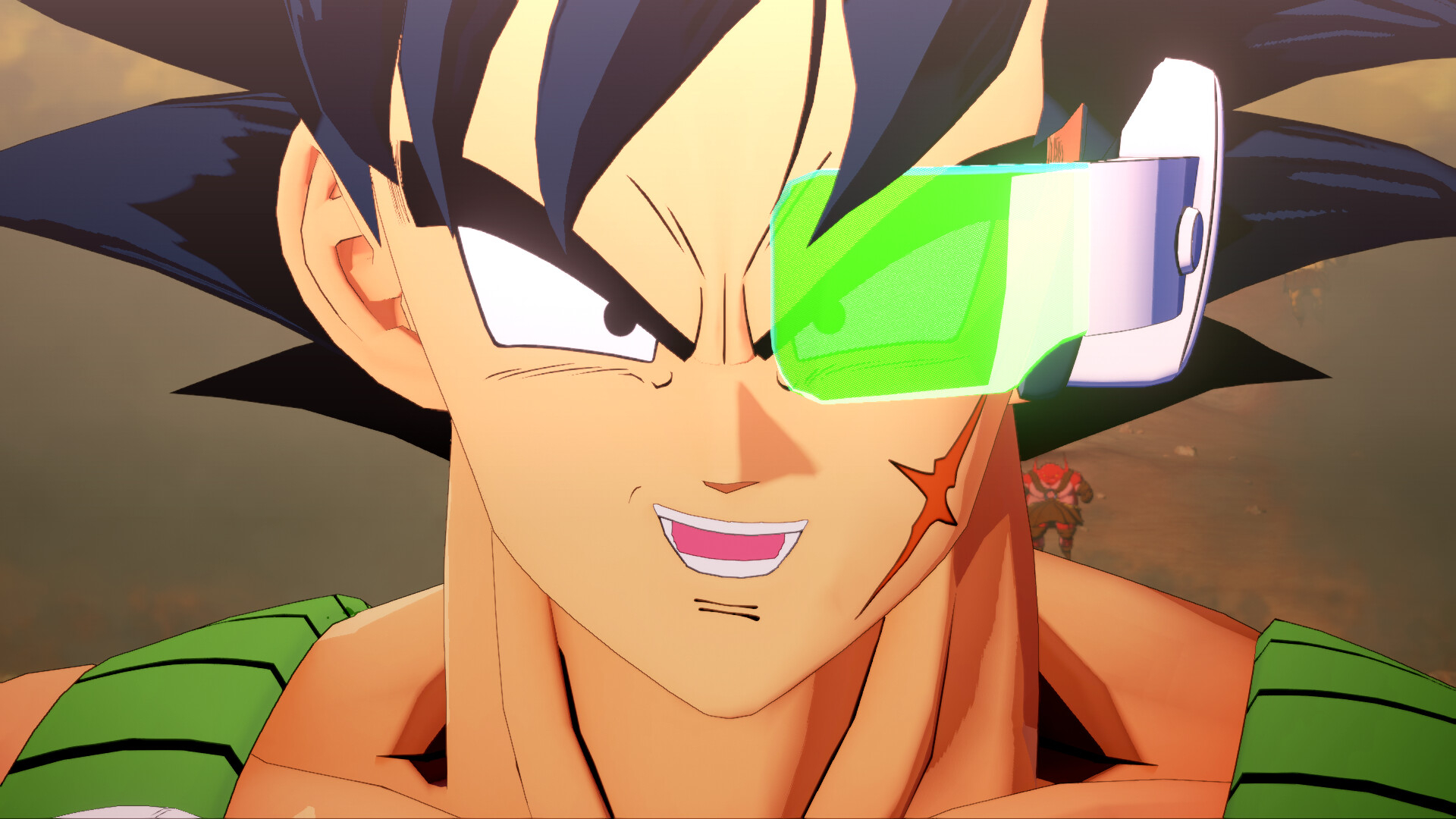 DRAGON BALL Z: KAKAROT Season Pass 2