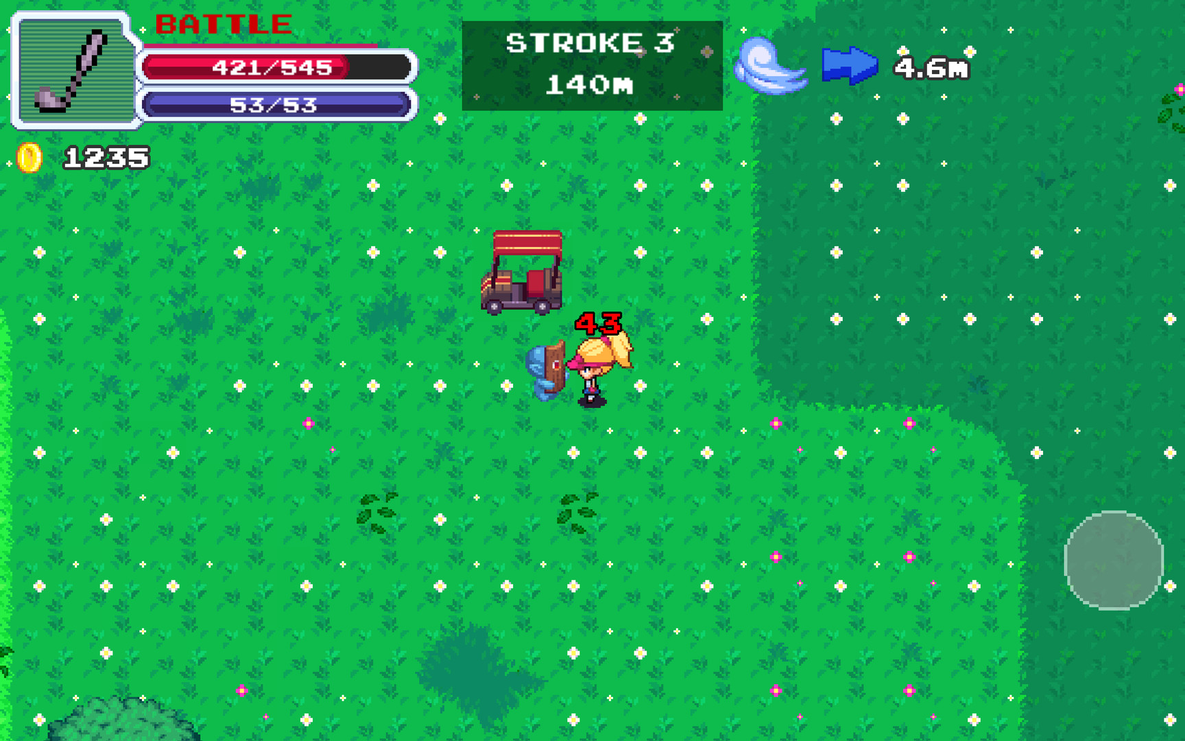 RPGolf