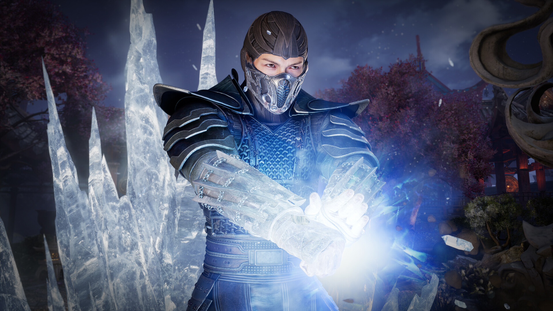 Mortal Kombat 1: Definitive Edition Upgrade