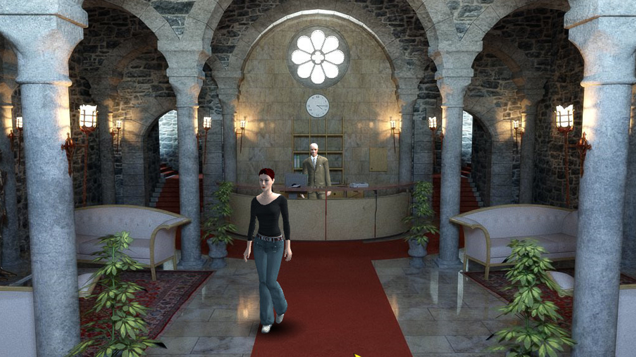 Hotel Collectors Edition