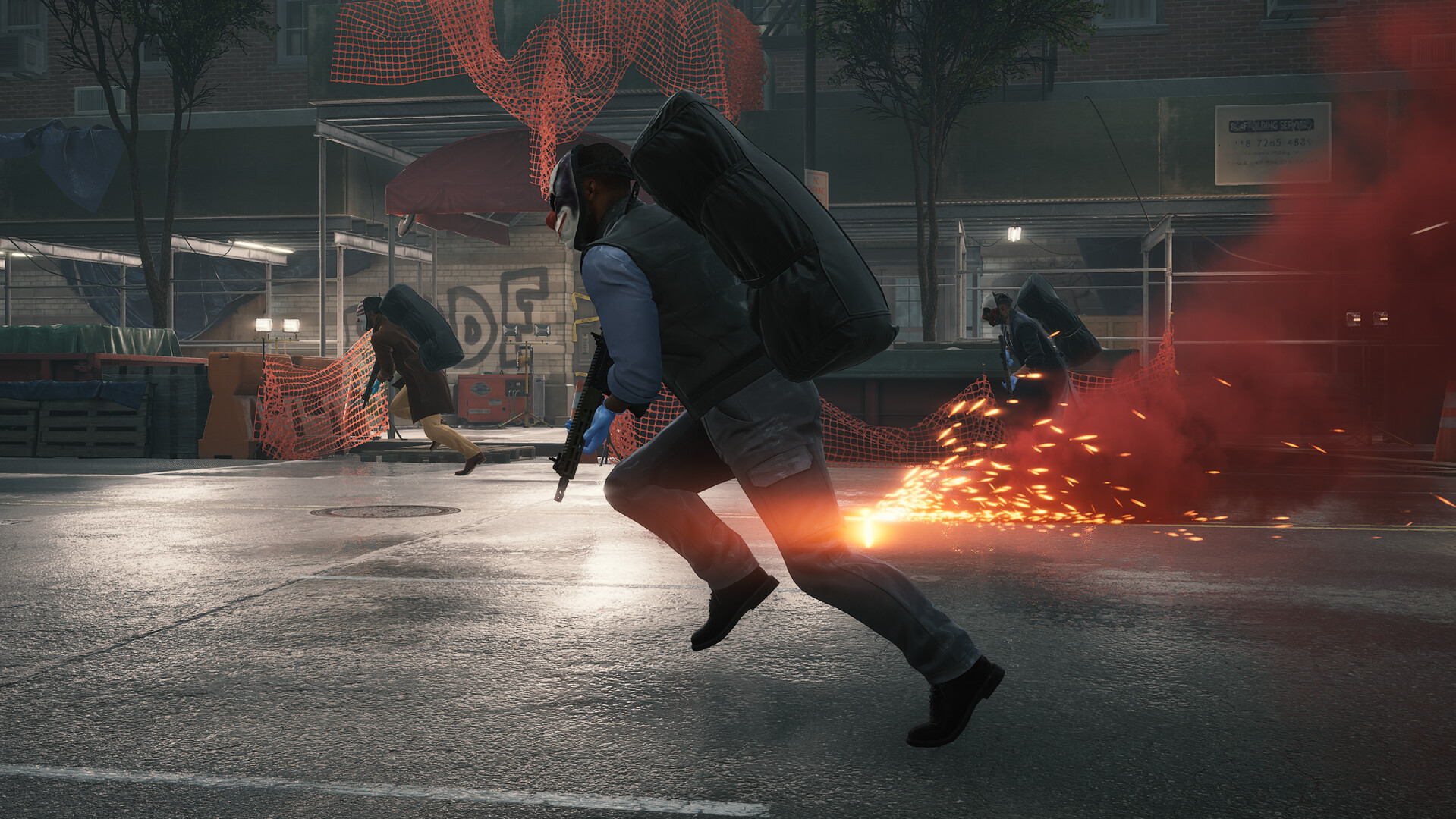 Payday 3 Gold Edition