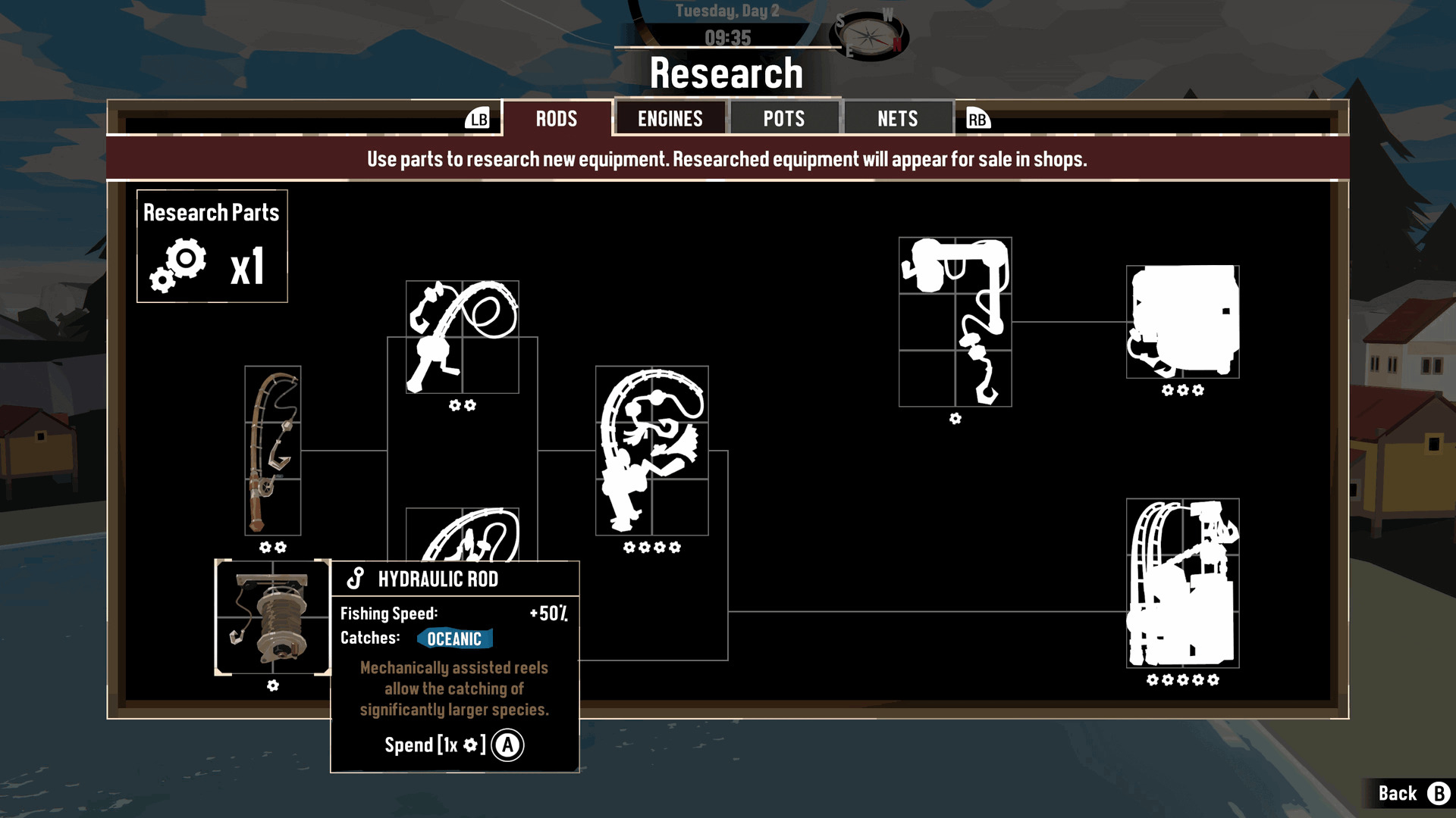 DREDGE Digital Deluxe Edition