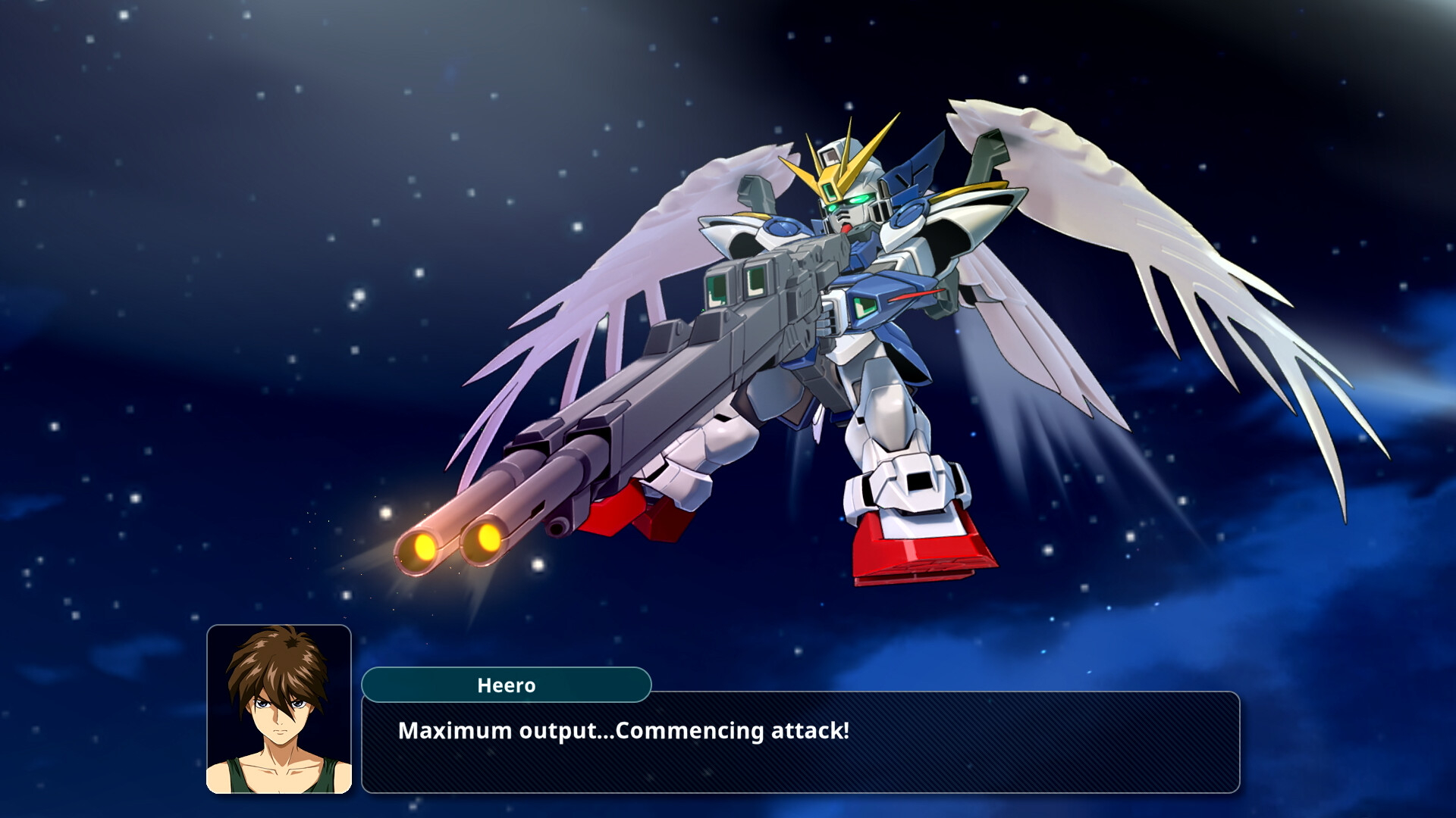 Super Robot Wars Y Ultimate Edition