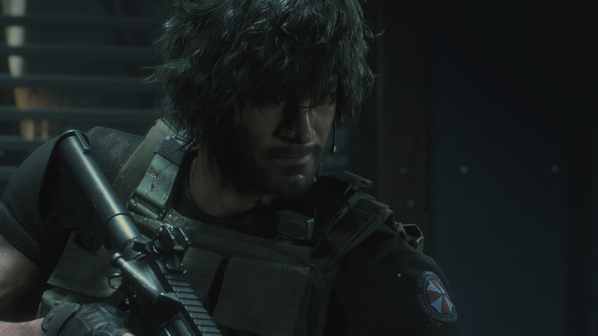 Resident Evil Remake Trilogy